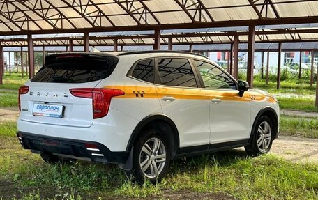 Haval Jolion, 2024 год, 1 890 000 рублей, 3 фотография