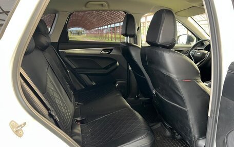 Haval Jolion, 2024 год, 1 890 000 рублей, 12 фотография