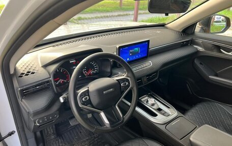 Haval Jolion, 2024 год, 1 890 000 рублей, 10 фотография