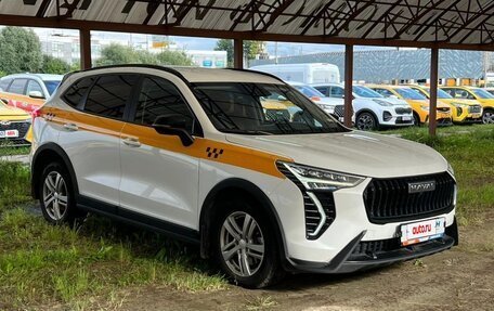 Haval Jolion, 2024 год, 1 890 000 рублей, 2 фотография