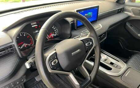 Haval Jolion, 2024 год, 1 890 000 рублей, 8 фотография