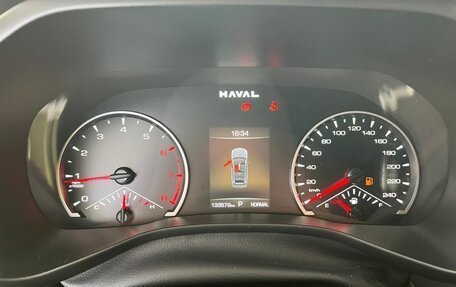 Haval Jolion, 2024 год, 1 890 000 рублей, 11 фотография