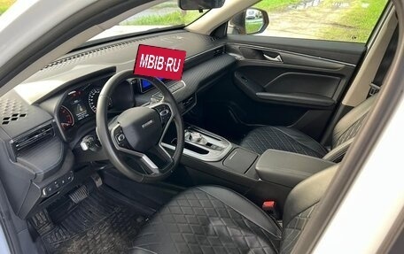 Haval Jolion, 2024 год, 1 890 000 рублей, 7 фотография