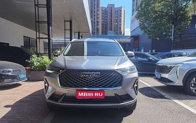 Haval H6, 2021 год, 1 538 900 рублей, 1 фотография
