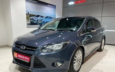 Ford Focus III, 2012 год, 880 000 рублей, 1 фотография