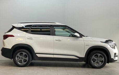 KIA Seltos I, 2022 год, 2 250 000 рублей, 6 фотография