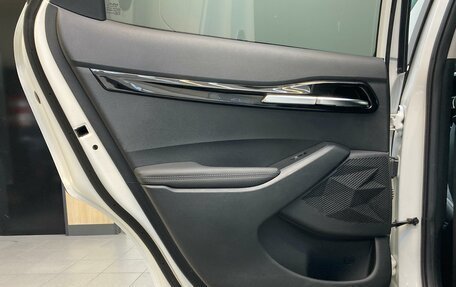 KIA Seltos I, 2022 год, 2 250 000 рублей, 13 фотография