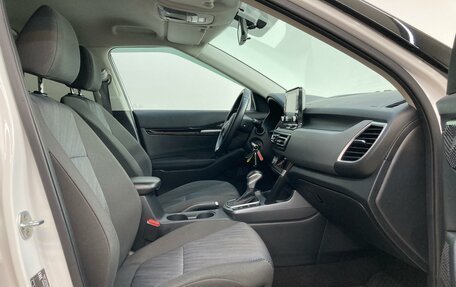 KIA Seltos I, 2022 год, 2 250 000 рублей, 11 фотография