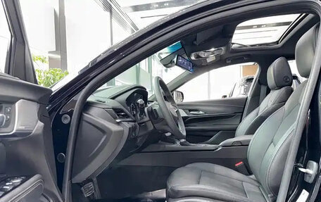 Cadillac CT4 I, 2022 год, 2 160 000 рублей, 6 фотография