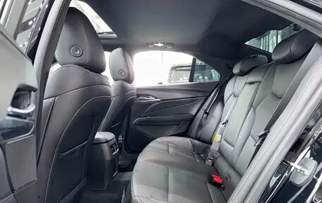 Cadillac CT4 I, 2022 год, 2 160 000 рублей, 10 фотография