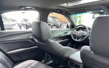 Cadillac CT4 I, 2022 год, 2 160 000 рублей, 8 фотография