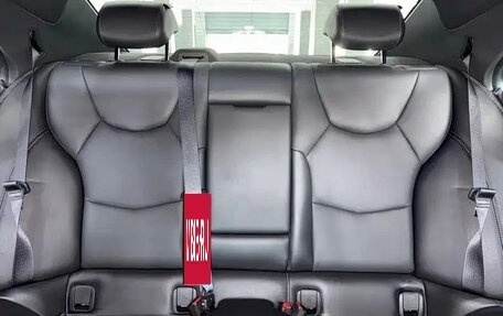 Cadillac CT4 I, 2022 год, 2 160 000 рублей, 11 фотография