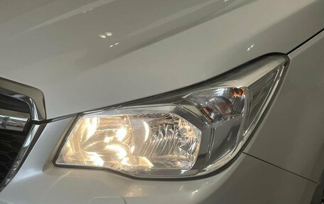 Subaru Forester, 2014 год, 2 100 000 рублей, 8 фотография