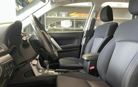 Subaru Forester, 2014 год, 2 100 000 рублей, 11 фотография