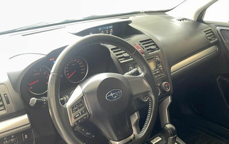 Subaru Forester, 2014 год, 2 100 000 рублей, 10 фотография