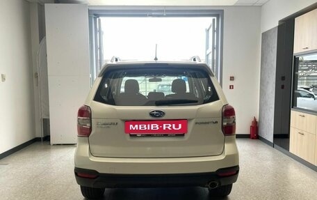 Subaru Forester, 2014 год, 2 100 000 рублей, 6 фотография