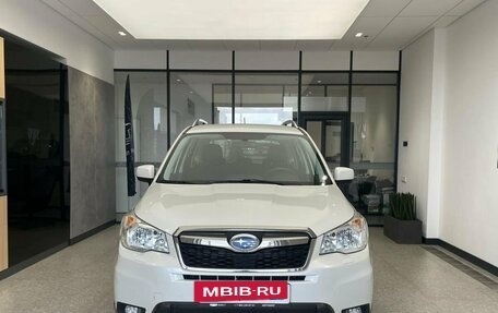 Subaru Forester, 2014 год, 2 100 000 рублей, 3 фотография