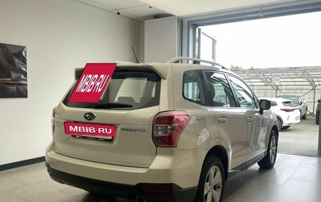 Subaru Forester, 2014 год, 2 100 000 рублей, 5 фотография