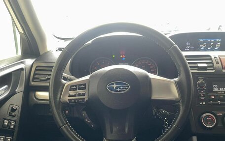 Subaru Forester, 2014 год, 2 100 000 рублей, 14 фотография