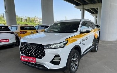 Chery Tiggo 7 Pro, 2023 год, 1 278 000 рублей, 1 фотография
