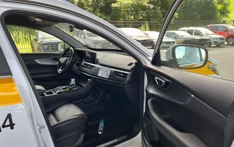 Chery Tiggo 7 Pro, 2023 год, 1 278 000 рублей, 8 фотография