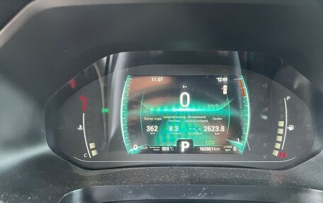 Chery Tiggo 7 Pro, 2023 год, 1 278 000 рублей, 6 фотография