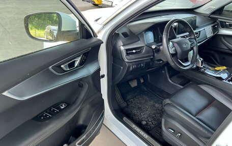 Chery Tiggo 7 Pro, 2023 год, 1 278 000 рублей, 5 фотография