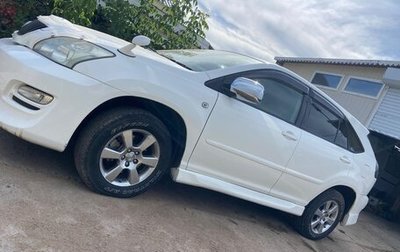 Toyota Harrier, 2006 год, 1 905 000 рублей, 1 фотография