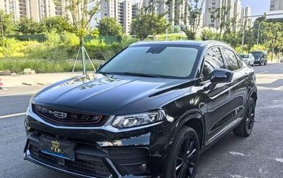 Geely Tugella FY11, 2022 год, 2 534 000 рублей, 1 фотография