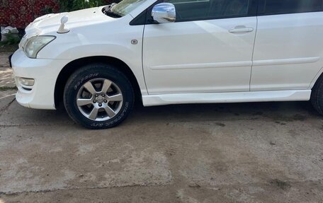 Toyota Harrier, 2006 год, 1 905 000 рублей, 3 фотография