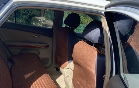 Toyota Harrier, 2006 год, 1 905 000 рублей, 7 фотография