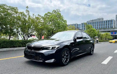 BMW 3 серия, 2025 год, 4 900 000 рублей, 1 фотография