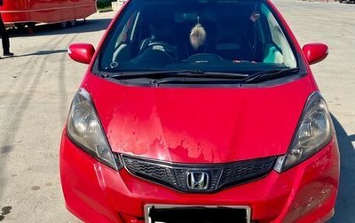 Honda Fit III, 2011 год, 510 000 рублей, 1 фотография