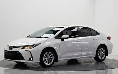Toyota Corolla, 2021 год, 1 090 000 рублей, 1 фотография