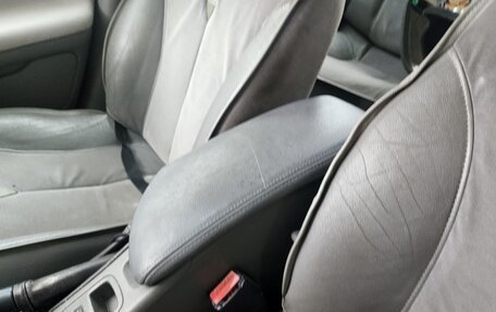 Renault Laguna II, 2003 год, 370 000 рублей, 17 фотография