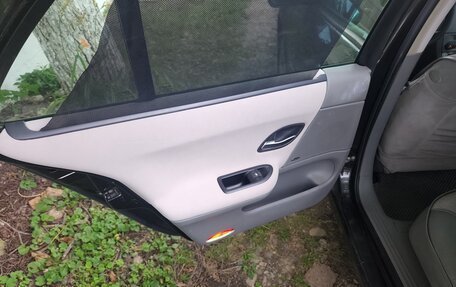 Renault Laguna II, 2003 год, 370 000 рублей, 13 фотография