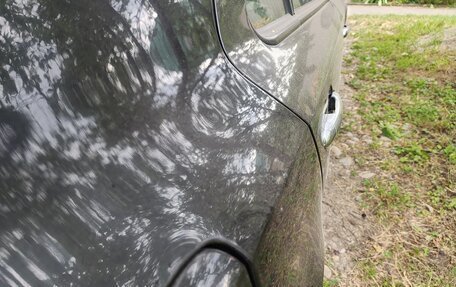 Renault Laguna II, 2003 год, 370 000 рублей, 14 фотография