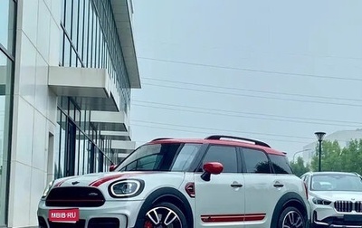 MINI Countryman II (F60), 2022 год, 3 900 000 рублей, 1 фотография