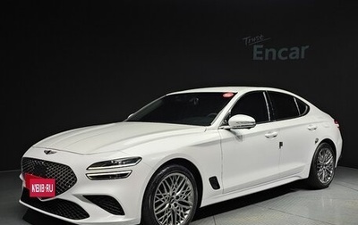 Genesis G70 I, 2022 год, 2 659 069 рублей, 1 фотография