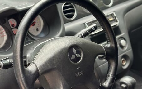 Mitsubishi Outlander III рестайлинг 3, 2007 год, 780 000 рублей, 4 фотография