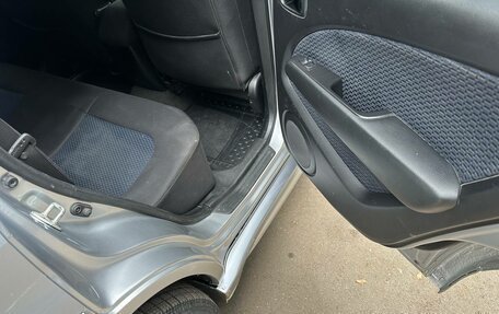 Mitsubishi Outlander III рестайлинг 3, 2007 год, 780 000 рублей, 9 фотография