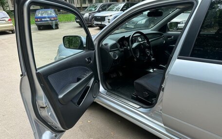 Mitsubishi Outlander III рестайлинг 3, 2007 год, 780 000 рублей, 14 фотография