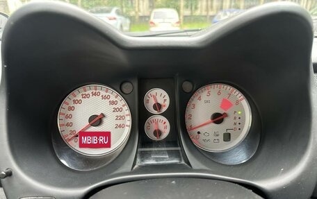 Mitsubishi Outlander III рестайлинг 3, 2007 год, 780 000 рублей, 5 фотография