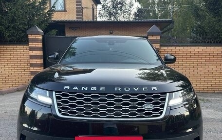 Land Rover Range Rover Velar I, 2019 год, 3 350 000 рублей, 4 фотография