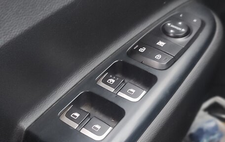 KIA Rio IV, 2020 год, 1 400 000 рублей, 8 фотография