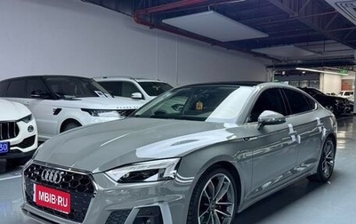 Audi A5, 2022 год, 3 190 000 рублей, 1 фотография