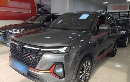 Changan CS35 Plus, 2021 год, 1 050 000 рублей, 1 фотография
