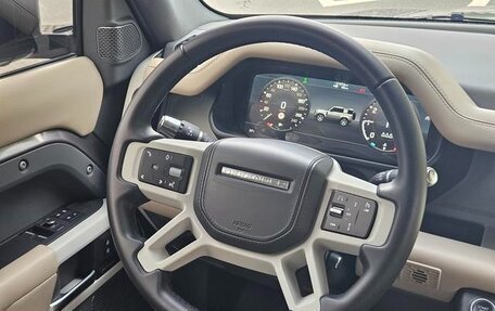 Land Rover Defender II, 2022 год, 7 100 000 рублей, 8 фотография