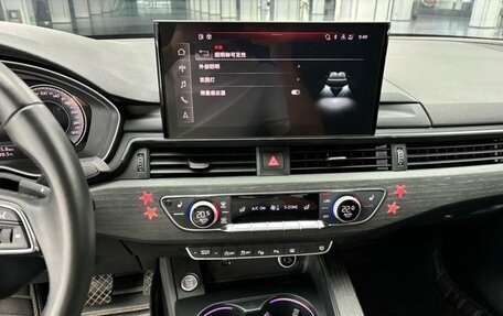 Audi A4, 2022 год, 2 240 500 рублей, 23 фотография