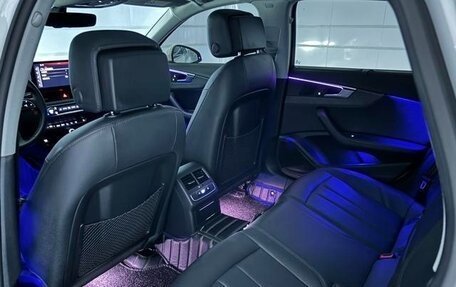 Audi A4, 2022 год, 2 240 500 рублей, 27 фотография